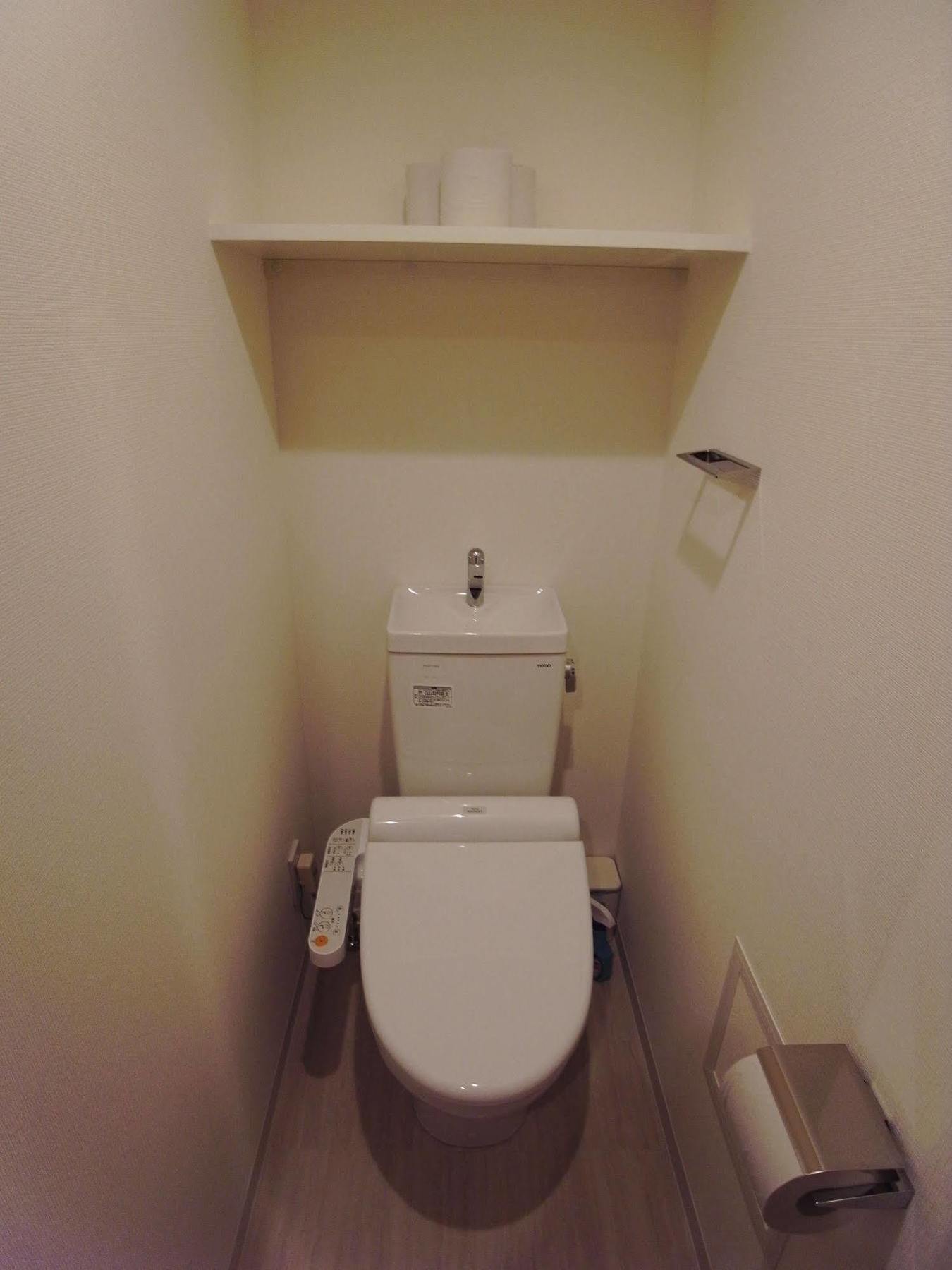 Concieria Toranomon Premium Apartment