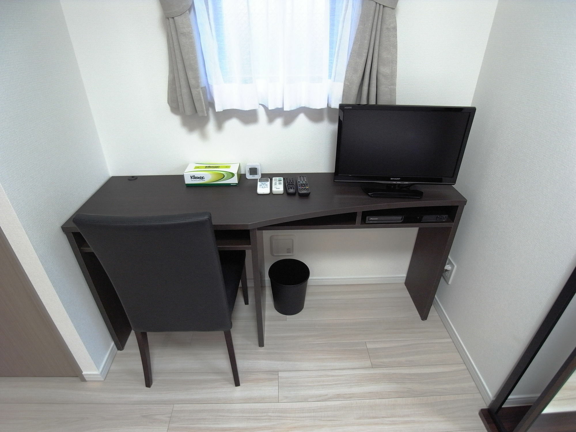 Apartment Concieria Toranomon Premium *